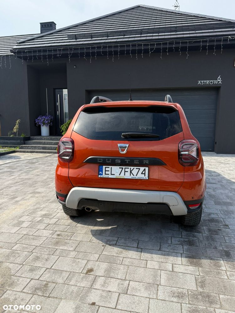 Dacia Duster 1.0 TCe Comfort - 12