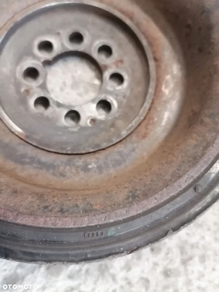Koło Pasowe Wału Audi A8 D3 3.7 4.2 077105251N - 4