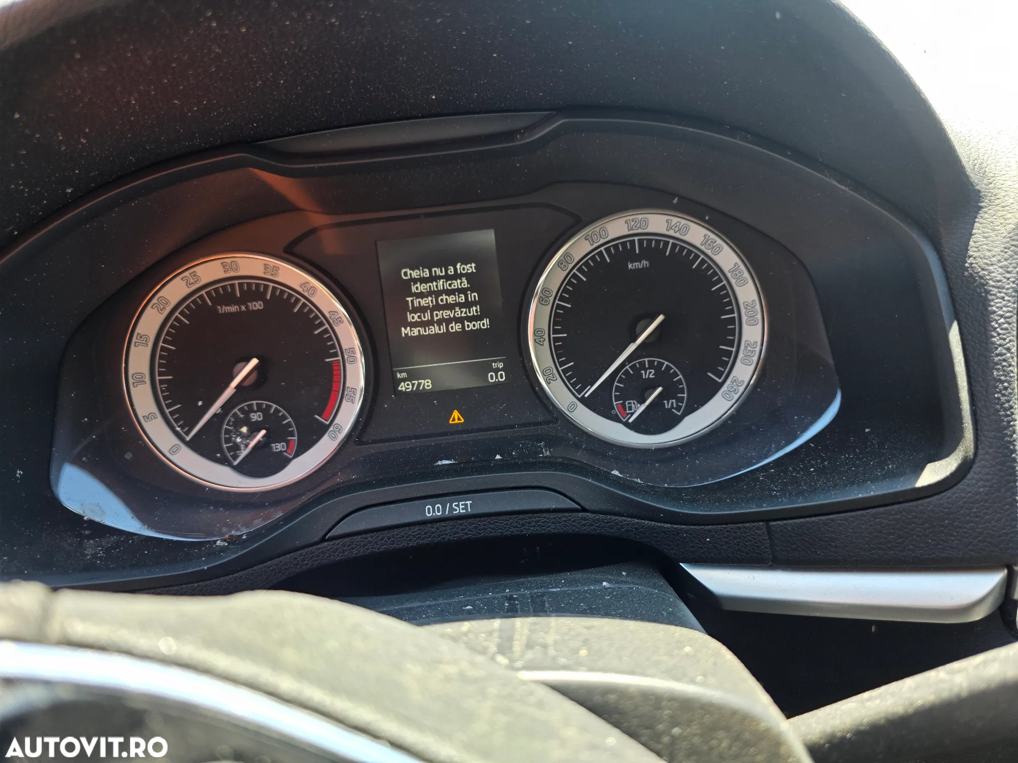 Skoda Karoq 2.0 TDI DSG Ambition - 13
