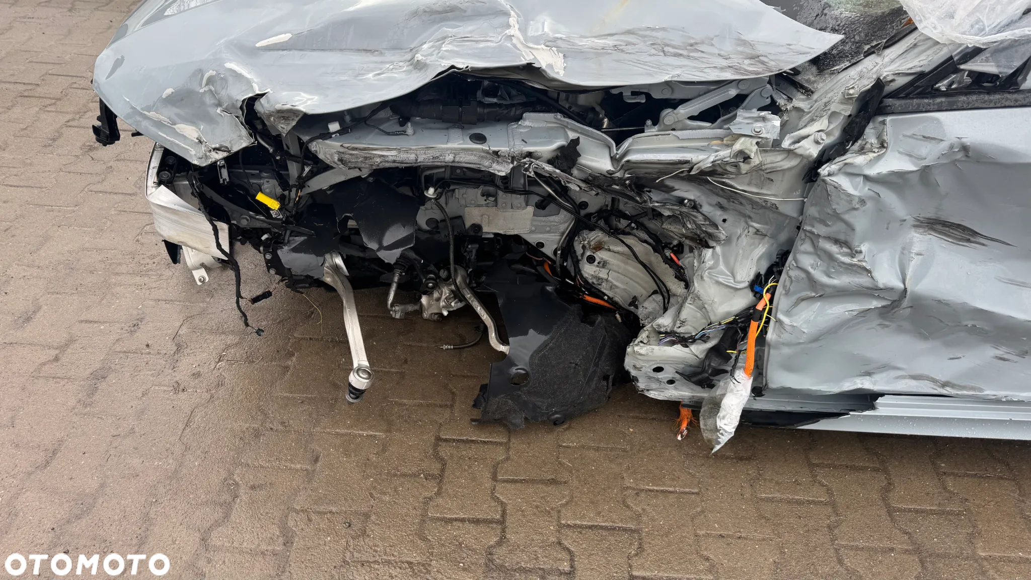 BMW Seria 3 320e M Sport sport - 20