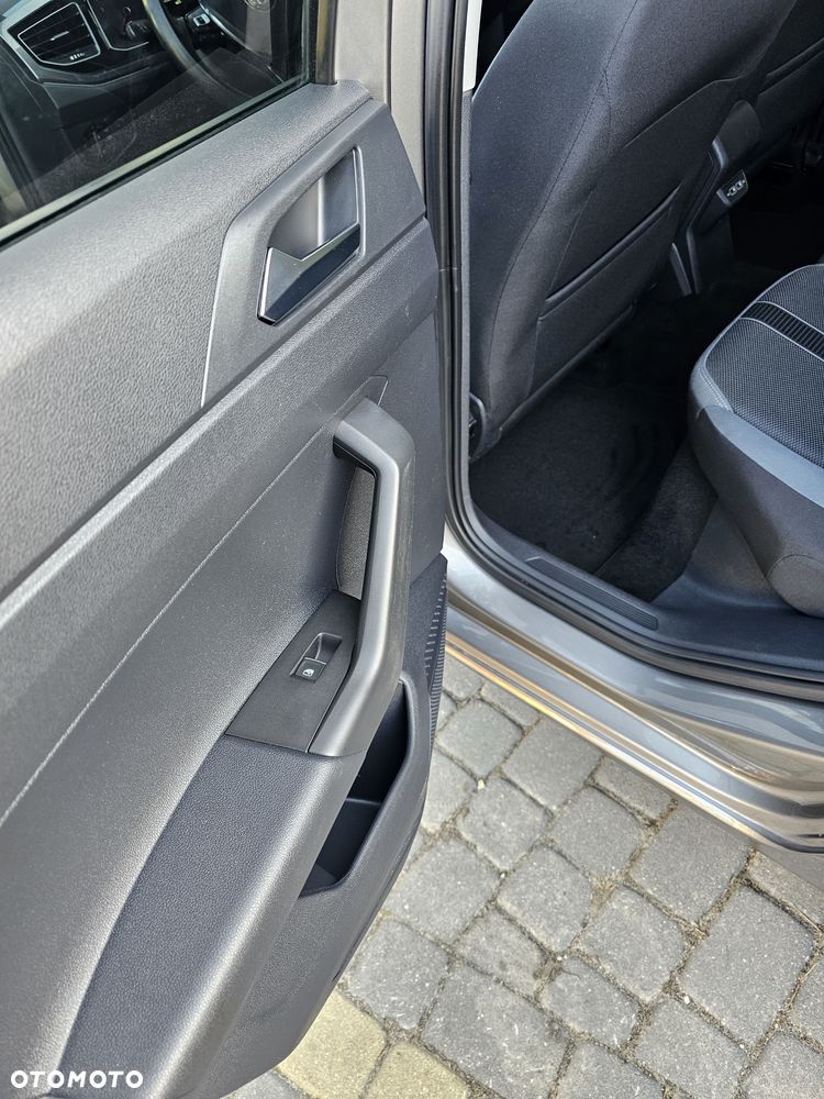 Volkswagen Polo 1.0 TSI OPF DSG Energy - 16