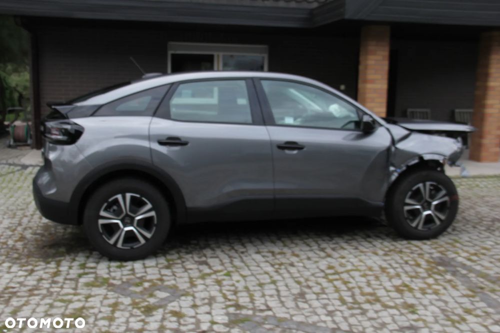 Citroën C4 - 4
