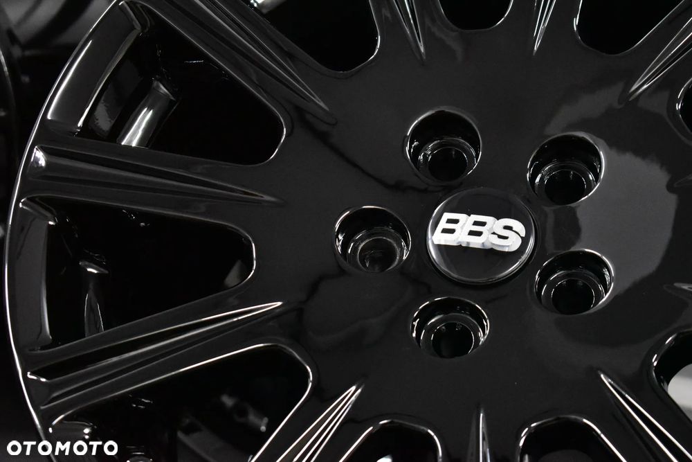 Felgi 5x114,3 8,5/10,5 18" Maserati Quattroporte dv140t-01 dv141t-01 - 4