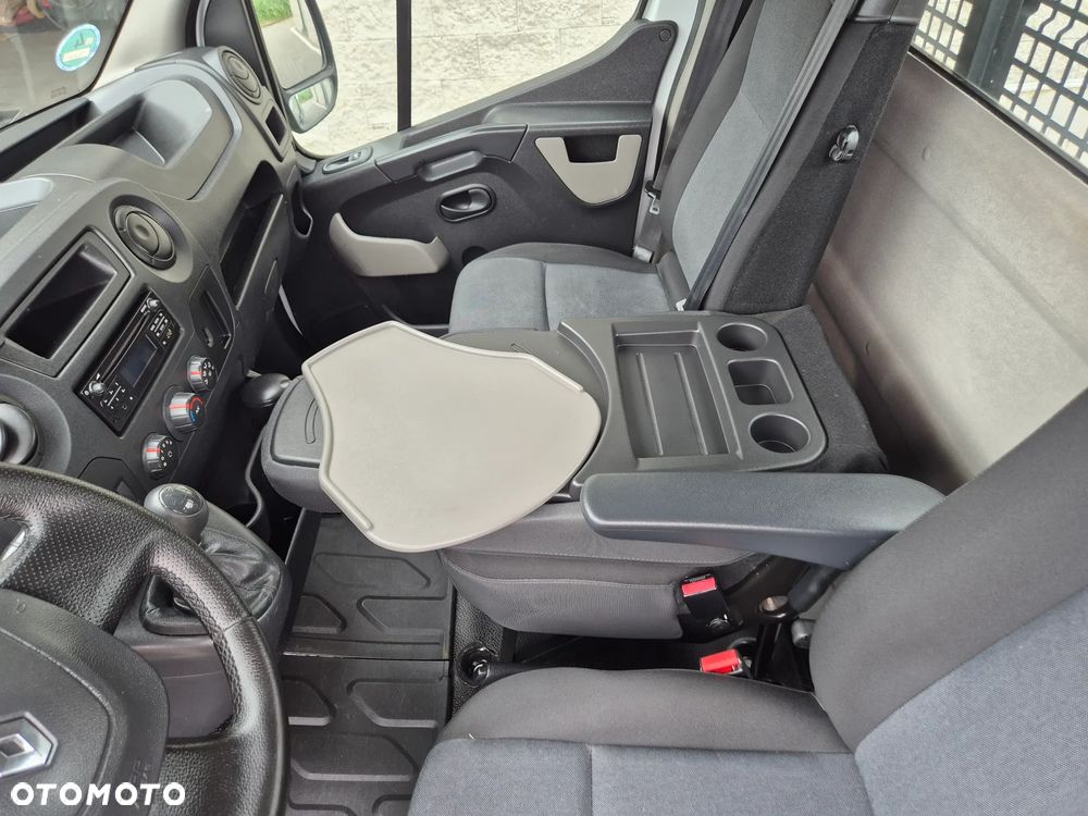Renault Master - 18