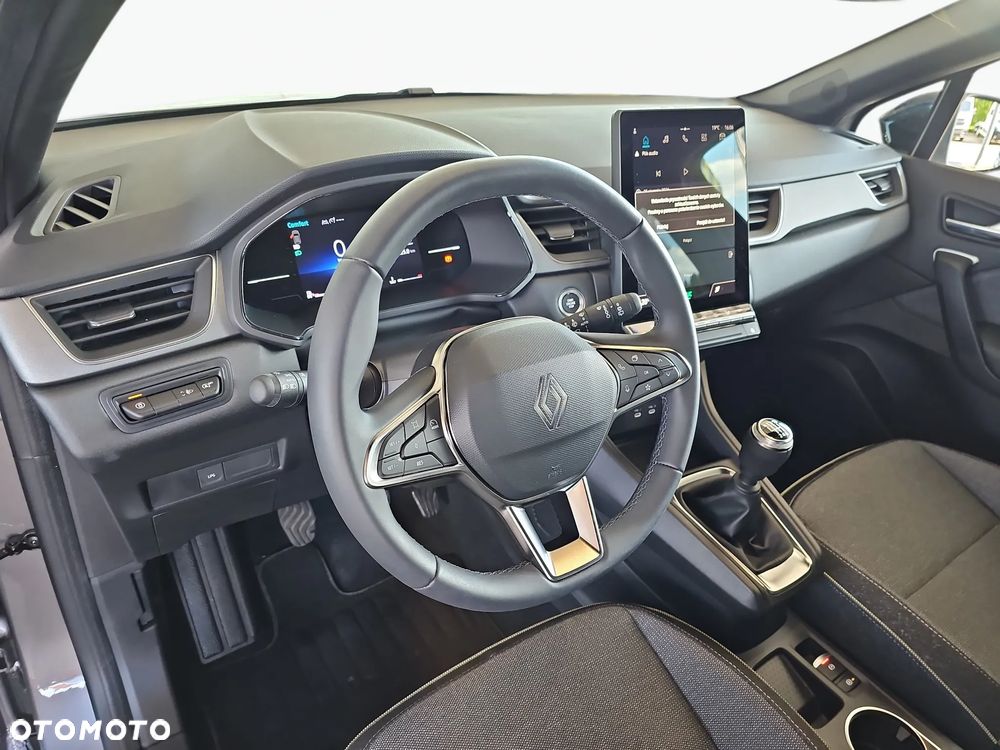 Renault Captur 1.0 TCe Techno - 11