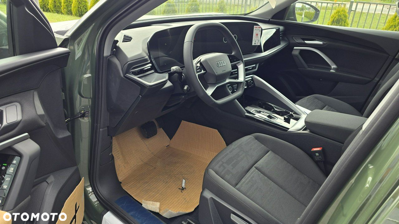 Audi Q5 - 7