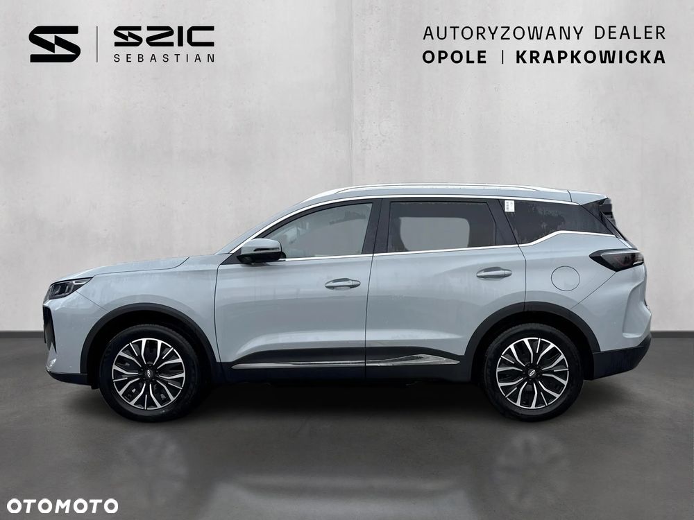 Chery Tiggo 7 1.5 T-GDI Super Hybrid Prestige DHT - 2