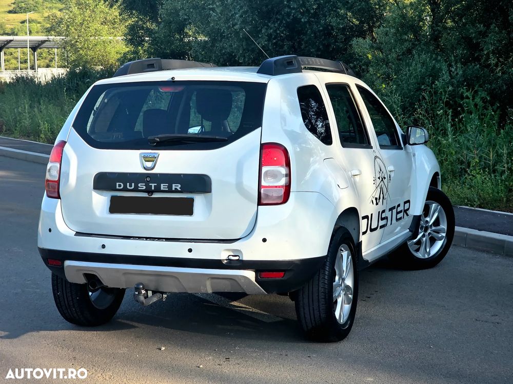 Dacia Duster - 4