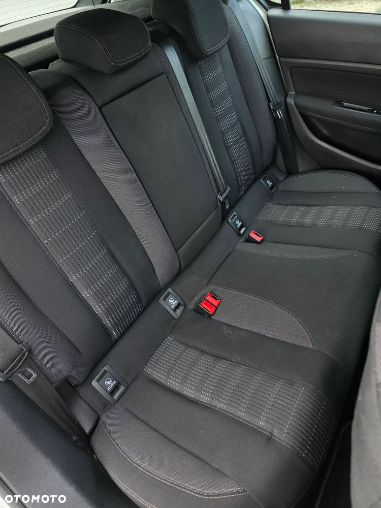 Peugeot 308 BlueHDi 120 Stop & Start Allure - 27