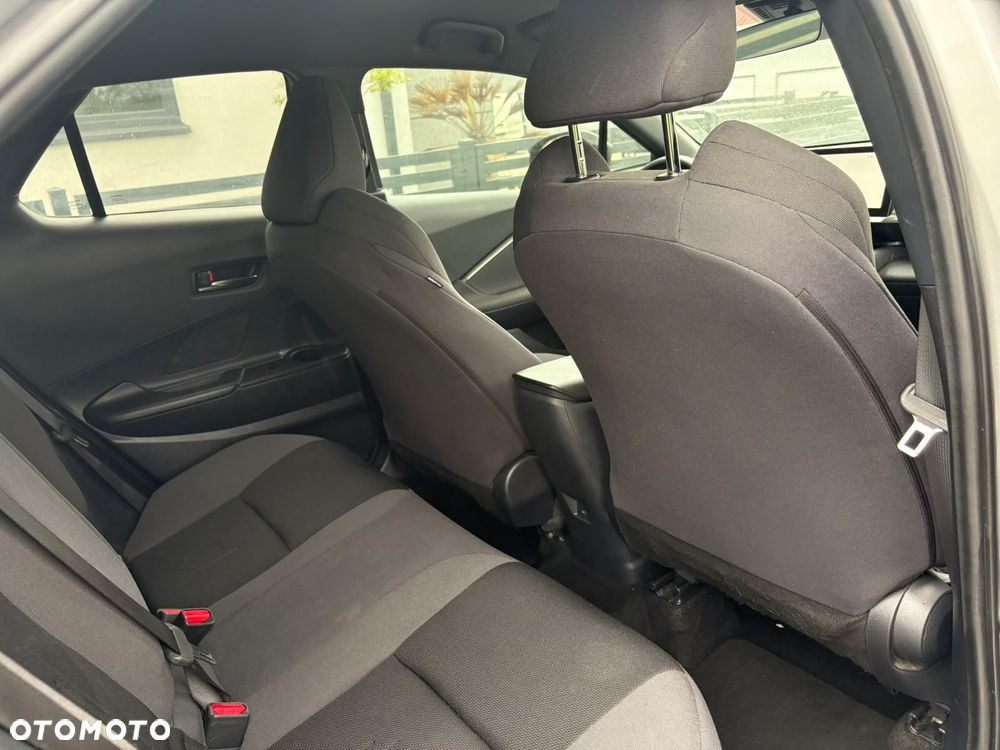 Toyota C-HR 1.8 Hybrid Active - 14