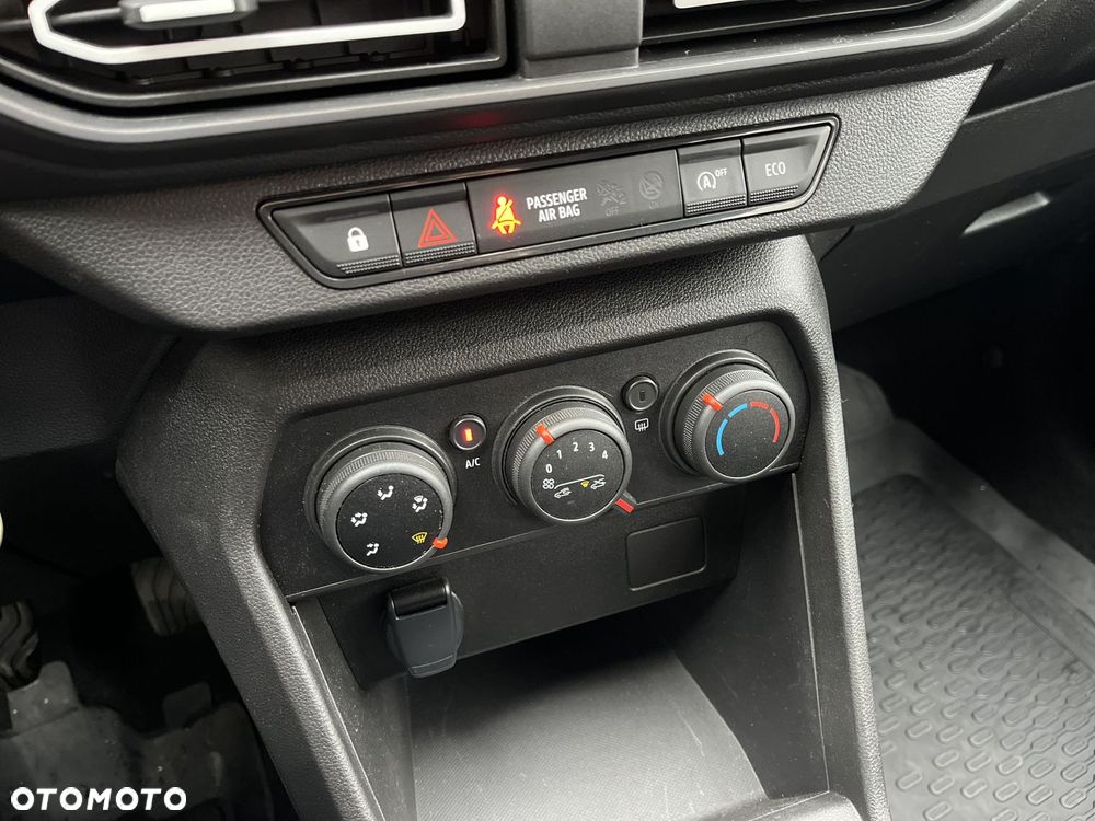 Dacia Sandero - 24