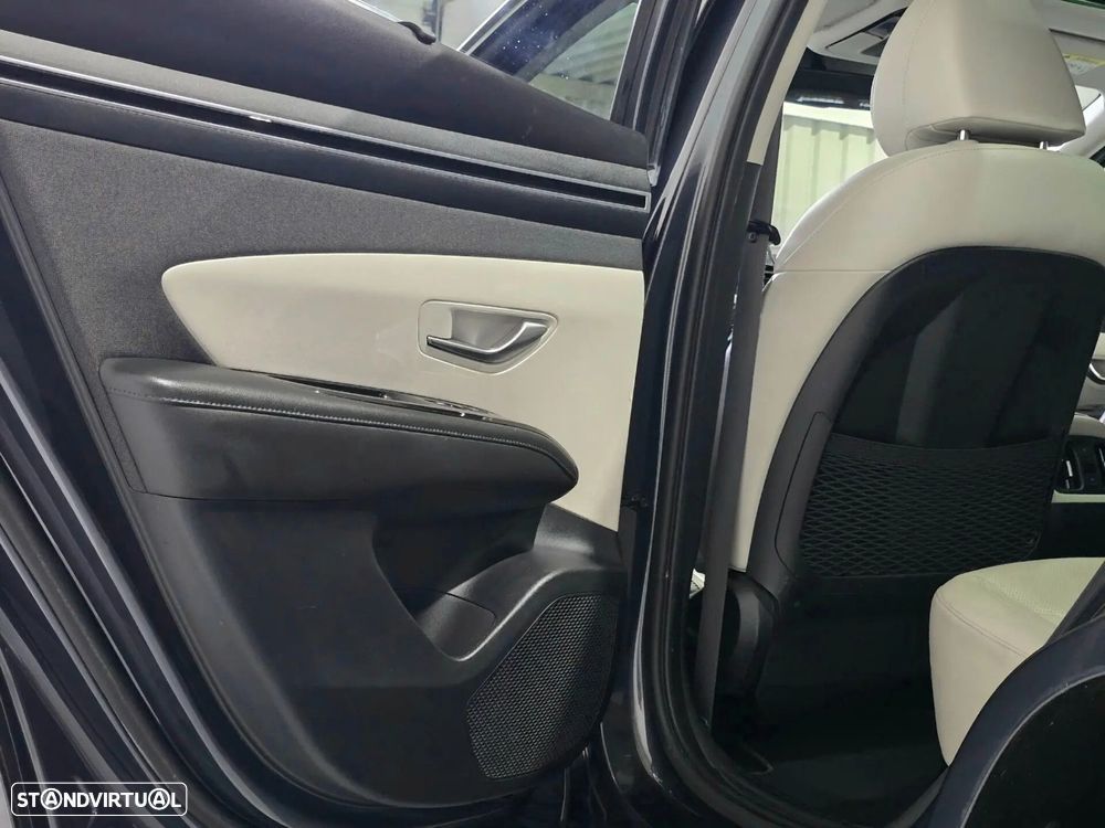 Hyundai Tucson 1.6 T-GDI PHEV Vanguard - 51