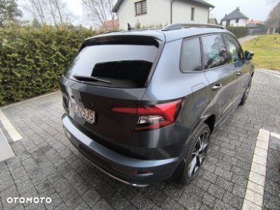 Skoda Karoq 1.5 TSI ACT 4x2 Sportline DSG - 2