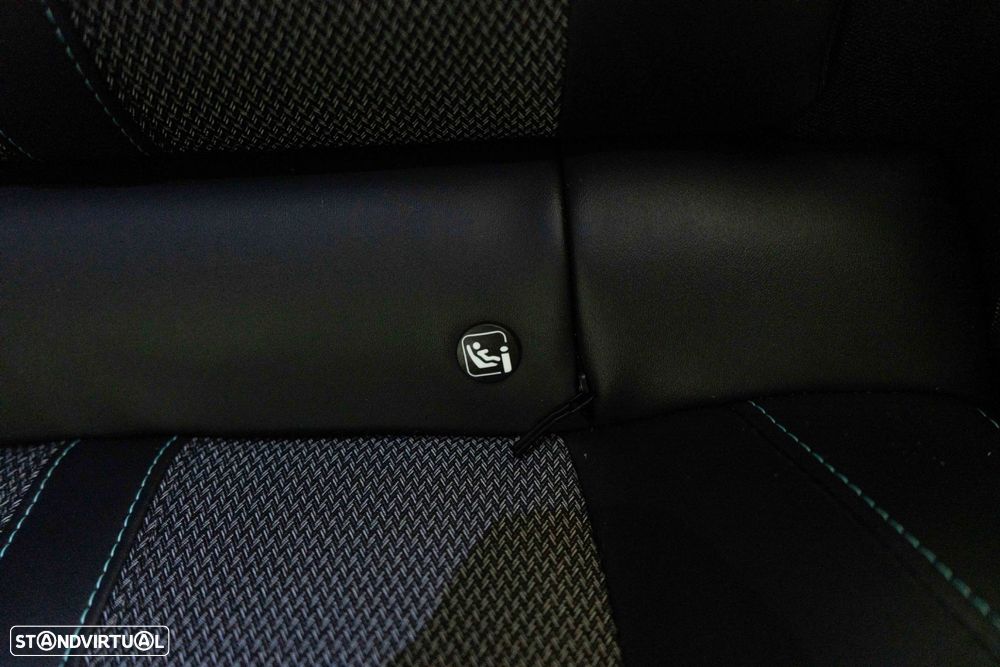 Peugeot 308 SW 1.2 PureTech Allure EAT8 - 10