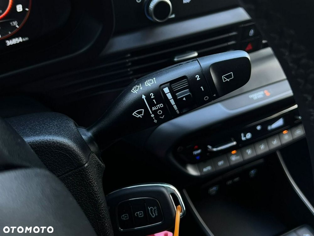 Hyundai i20 1.2 Modern - 18
