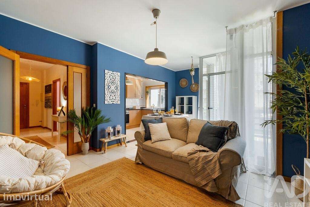 Apartamento T3 em Chafé - Grande imagem: 3/29