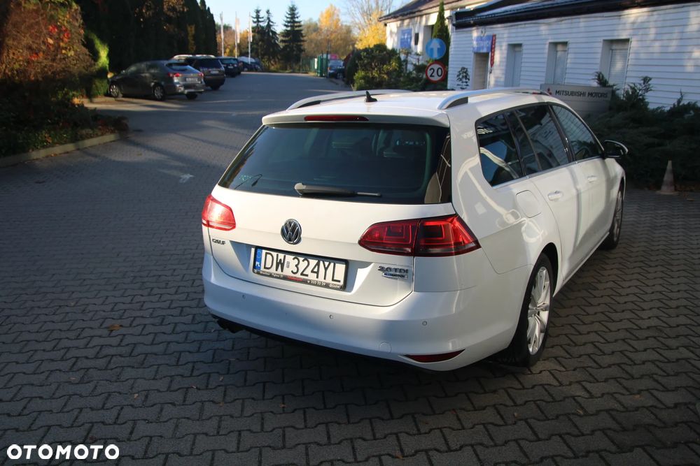 Volkswagen Golf - 4