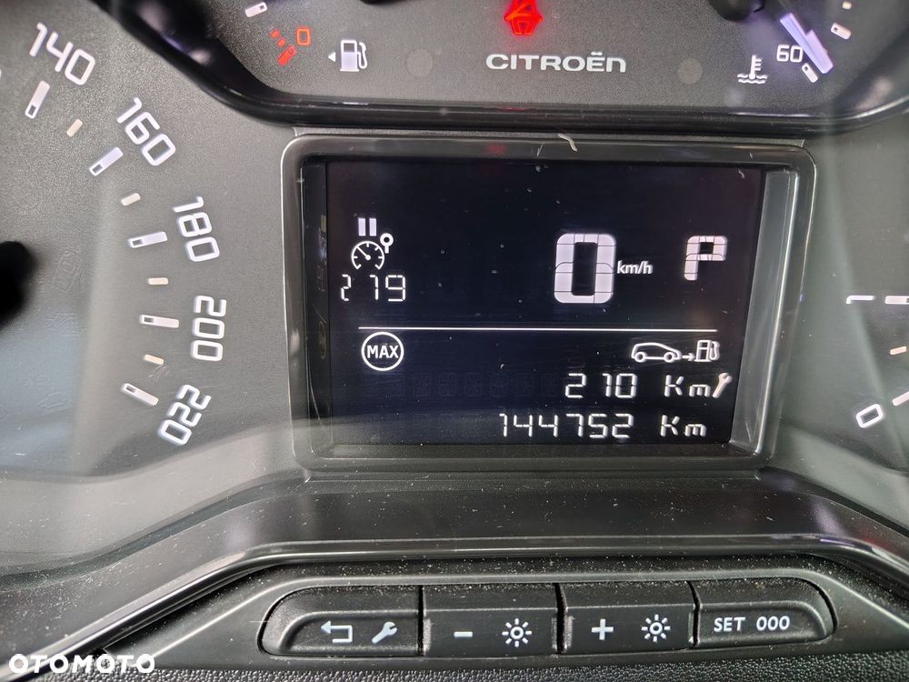 Citroën C3 1.2 PureTech Shine EAT6 - 15