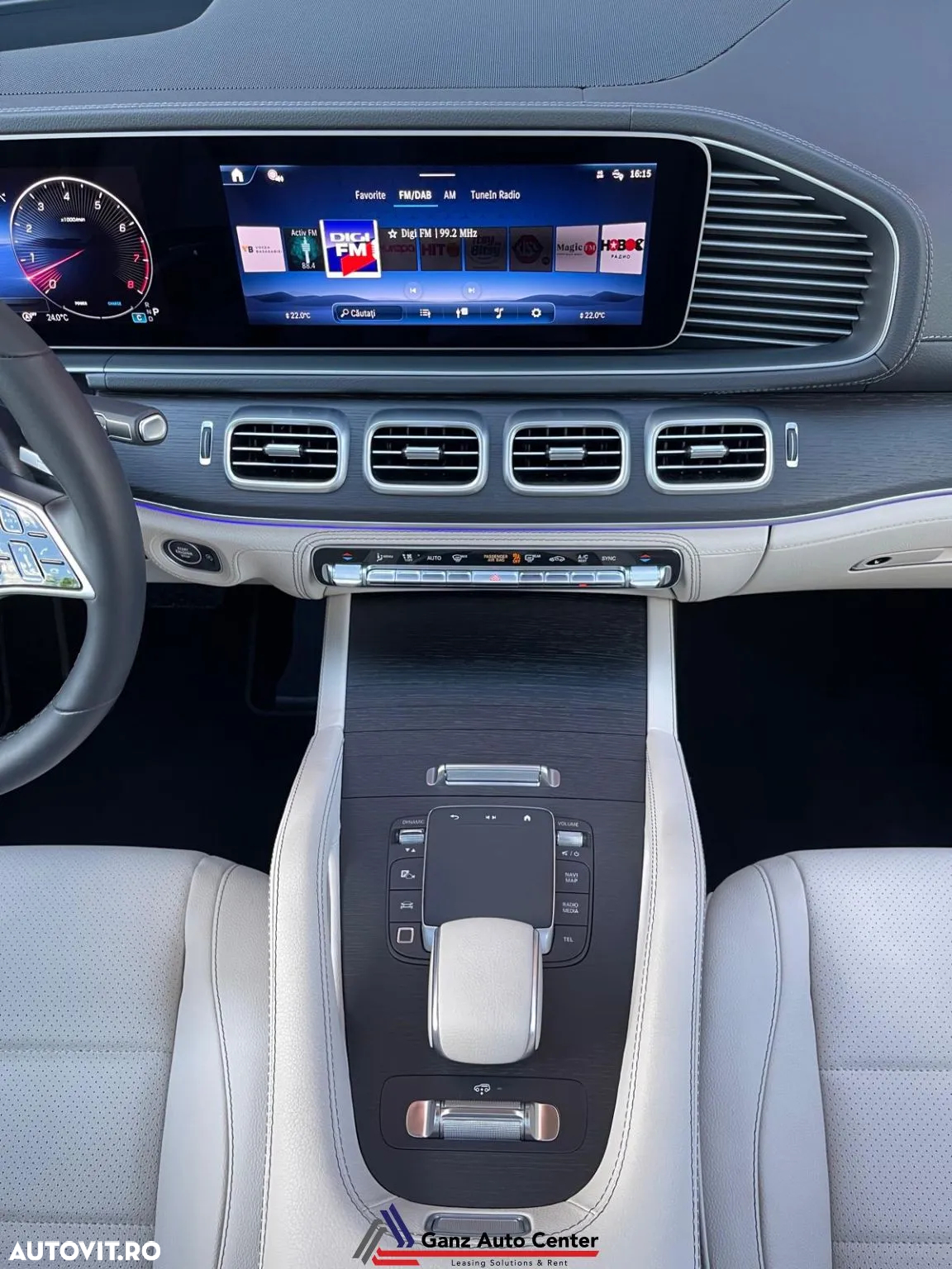 Mercedes-Benz GLE 450 MHEV 4MATIC - 11