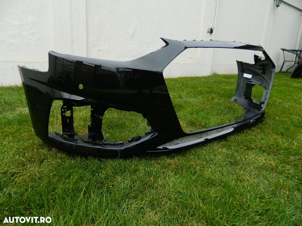 Bara fata Audi A4 B9 facelift model 2019-2023 cod 8W0807437AH - 2