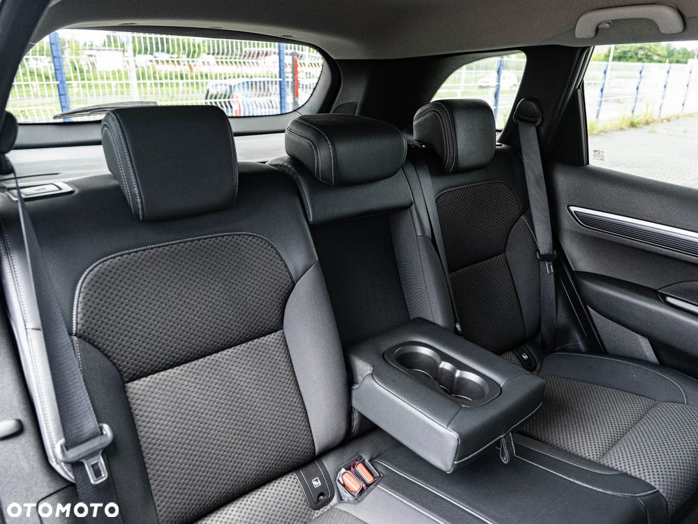 Renault Koleos 2.0 Blue dCi Techno 4x4 X-Tronic - 27