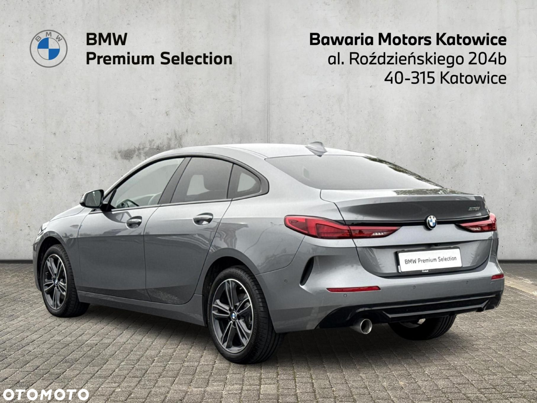 BMW Seria 2 - 3