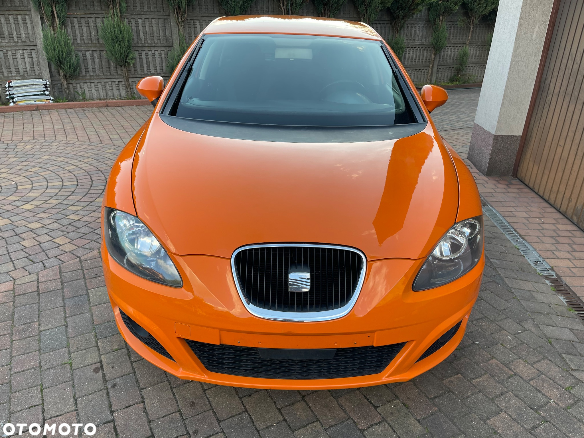 Seat Leon 1.4 TSI Stylance - 7