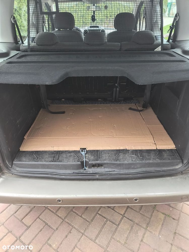 Citroën Berlingo 1.6 HDi 90 FAP Multispace - 11