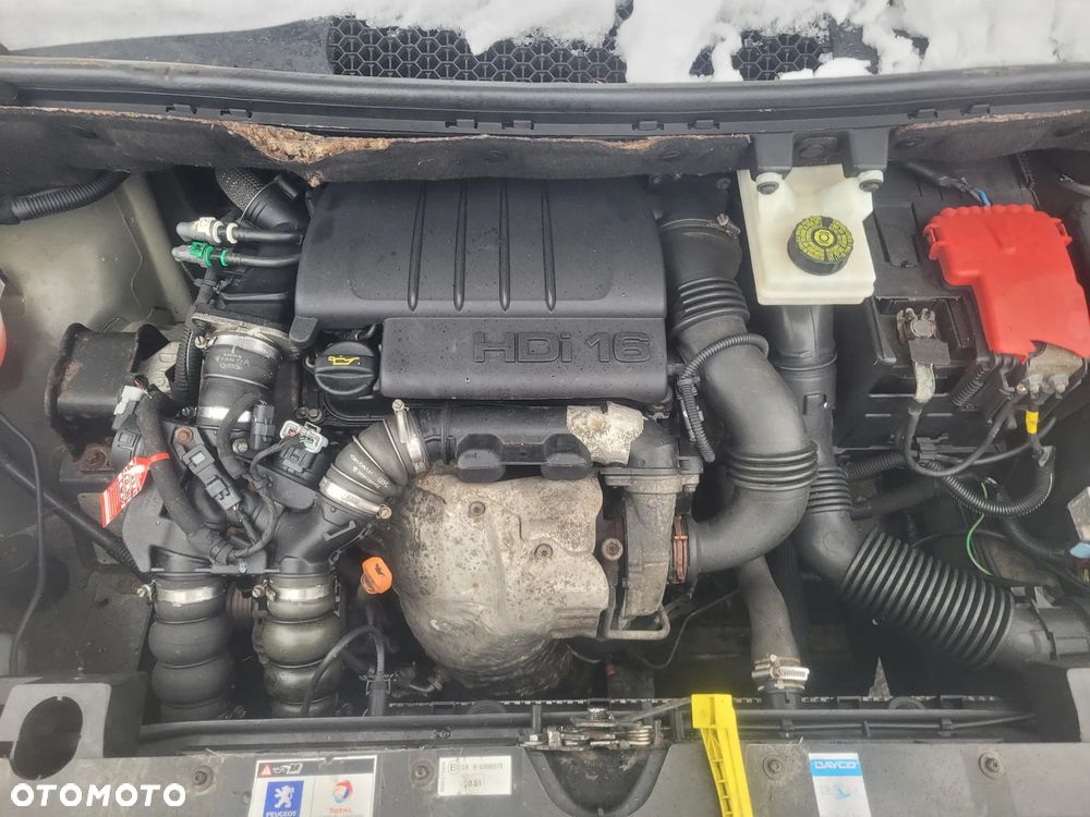 Peugeot Partner - 13