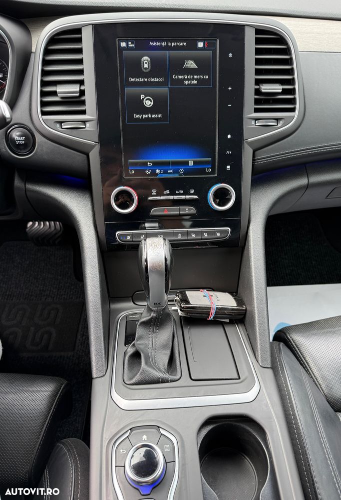 Renault Talisman ENERGY dCi 160 EDC INITIALE PARIS - 29
