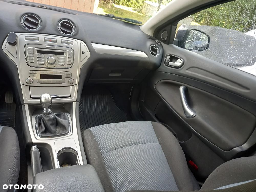 Ford Mondeo 2.2 TDCi Business Edition - 17