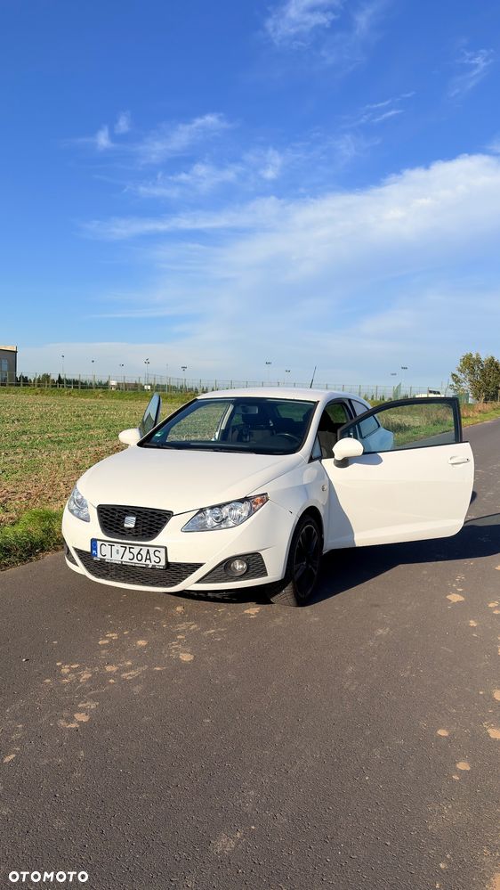 Seat Ibiza - 2
