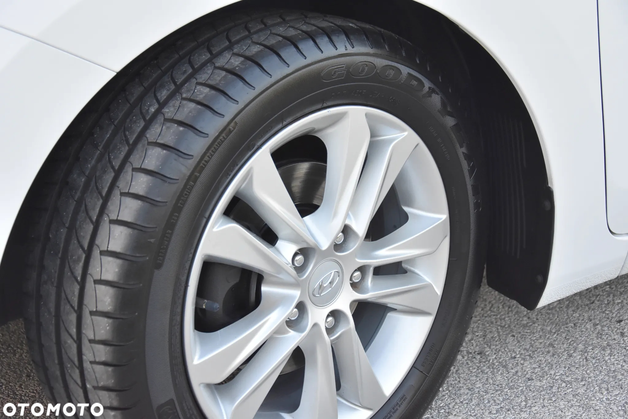 Hyundai i30 i30cw 1.4 Advantage - 16