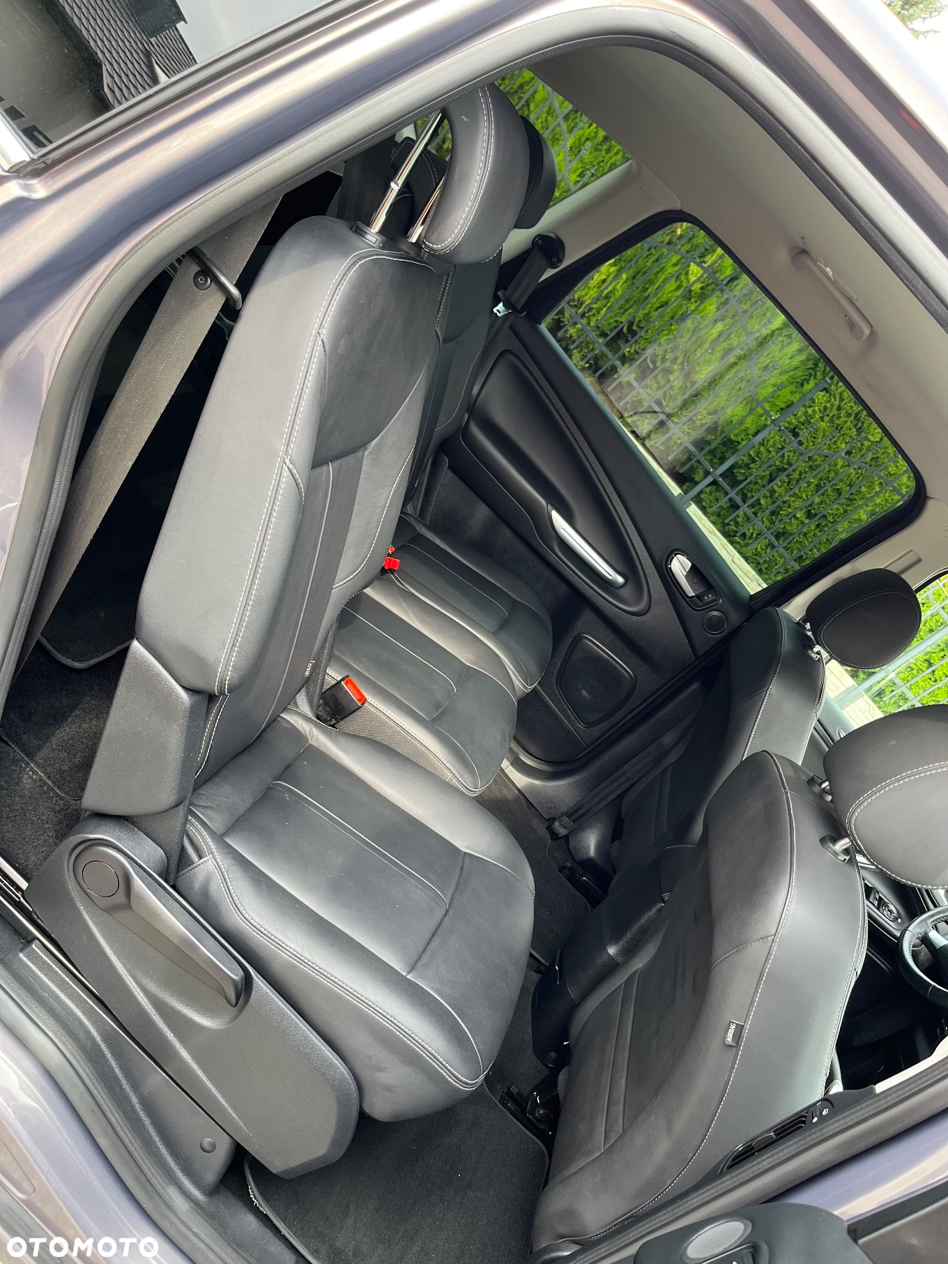 Ford S-Max 1.6 TDCi DPF Titanium - 21