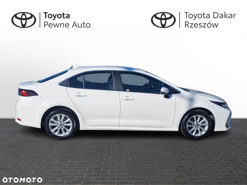 Toyota Corolla 1.8 Hybrid Comfort - 7