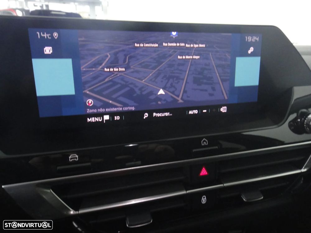 Citroën e-C4 Shine - 26