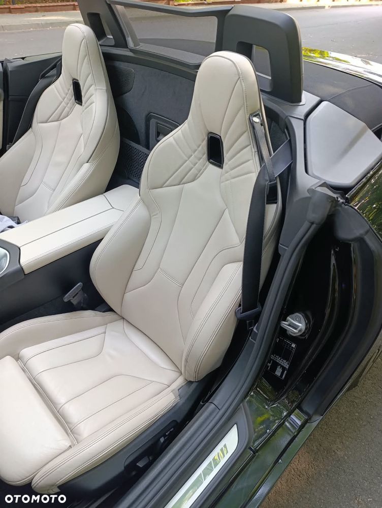 BMW Z4 M M40i sport - 31