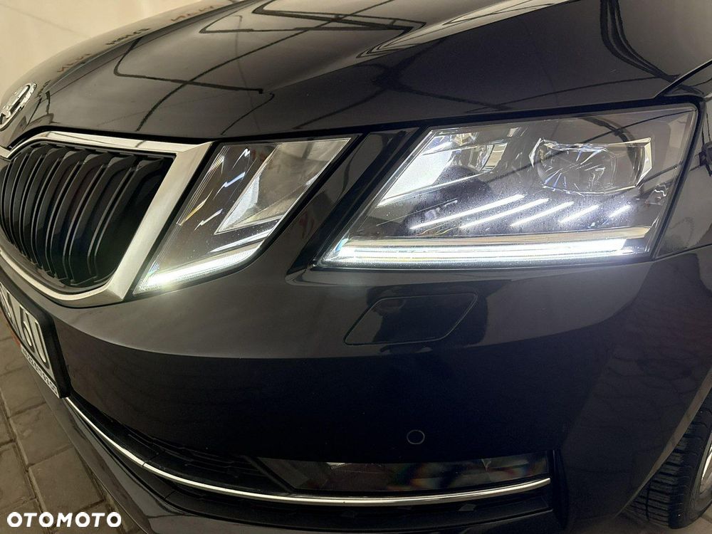 Skoda Octavia - 28