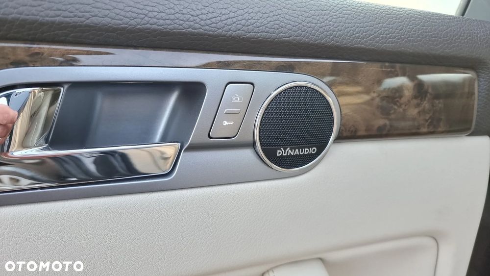 Volkswagen Phaeton 3.0 V6 TDI DPF 4MOTION Automatik (5 Sitzer) - 11