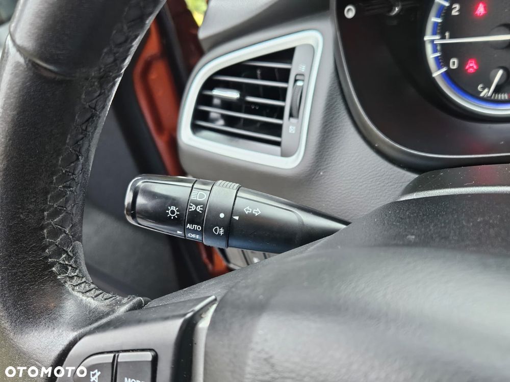 Suzuki SX4 S-Cross 1.0 Boosterjet Comfort - 21