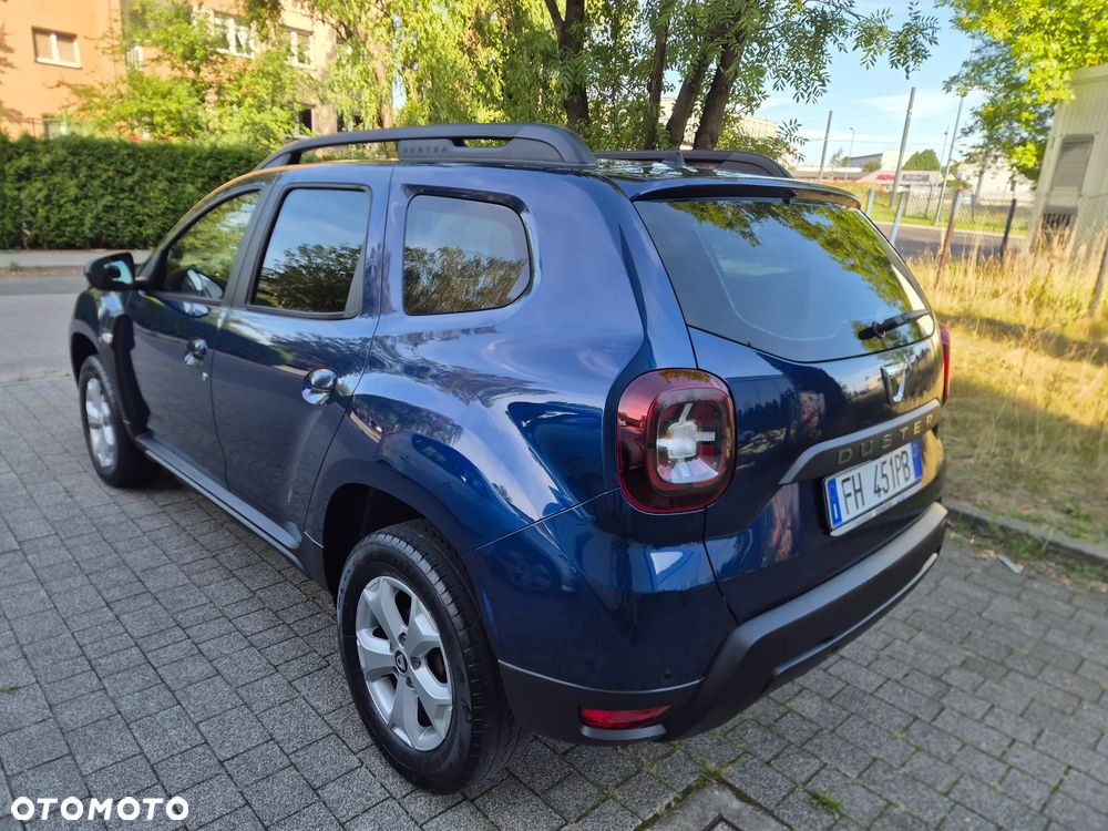 Dacia Duster - 6