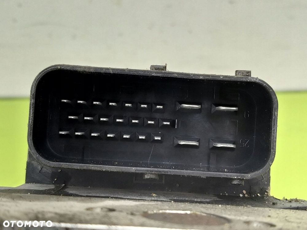 Pompa ABS Hyundai Tucson I 2004-2009 589002E000 BH60103400 ORYGINAŁ - 6