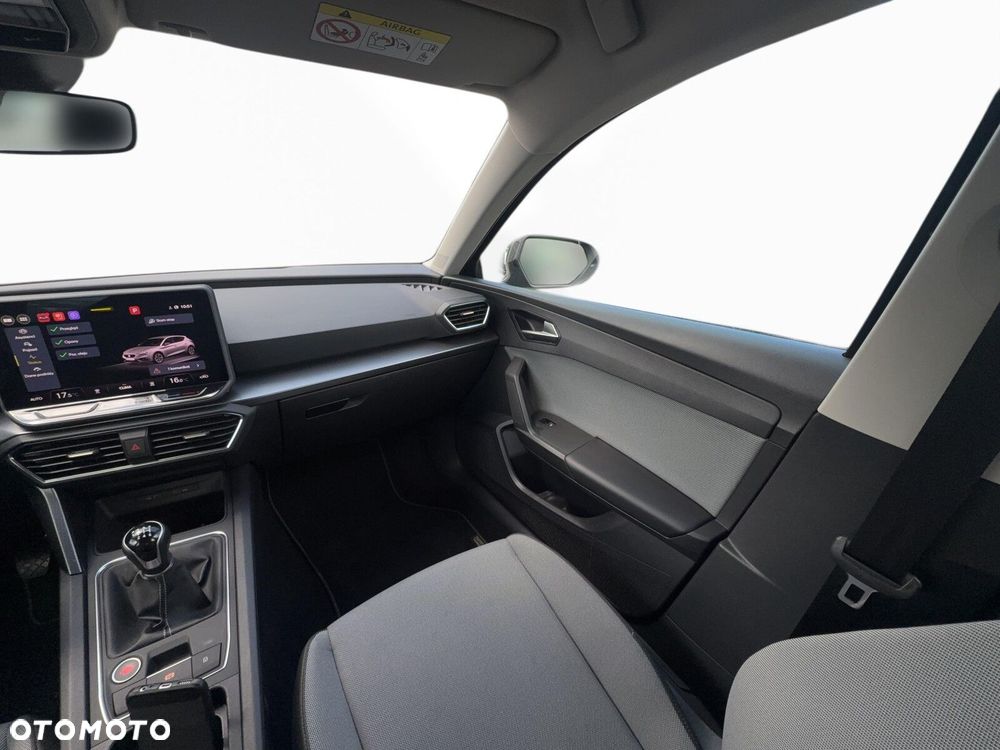 Seat Leon - 27