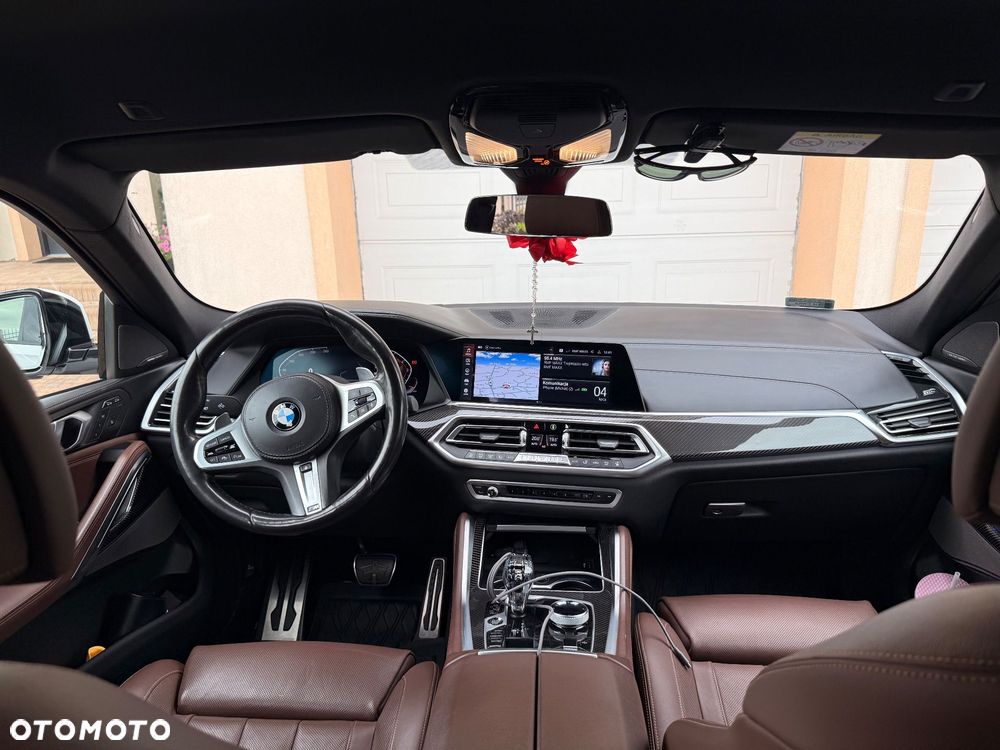 BMW X6 - 34