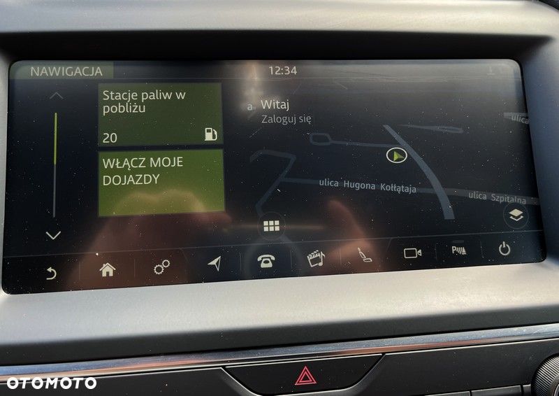 Jaguar E-Pace 2.0 i4D AWD R-Dynamic - 30