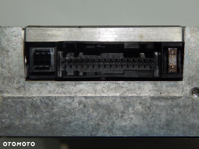 CZYTNIK KARTY SIM OPEL VECTRA C - 6