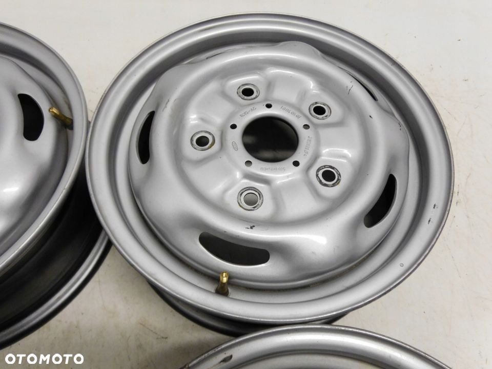 FELGI 15 FORD TRANSIT ET60 - 4