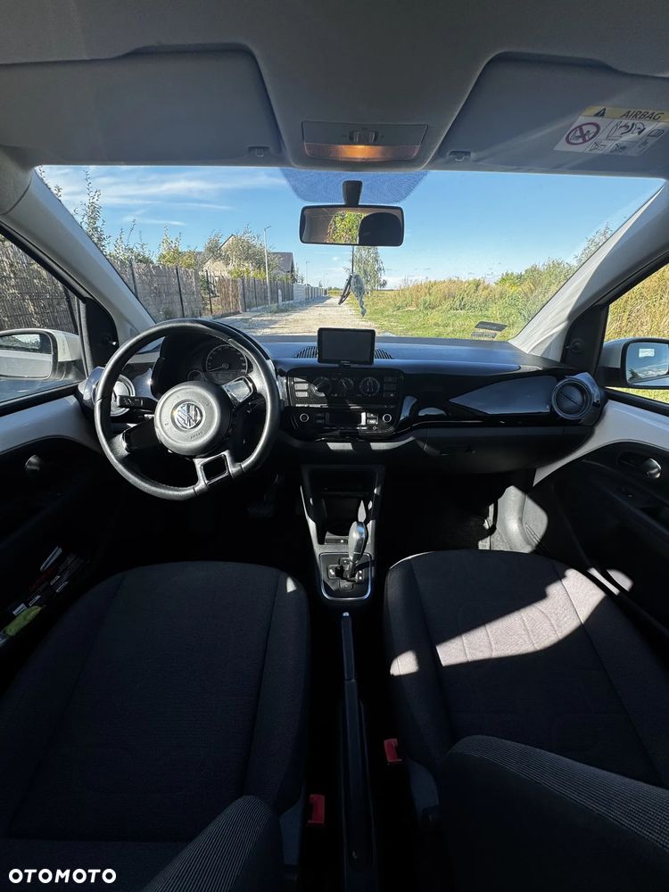 Volkswagen up! 1.0 move CityLine - 9