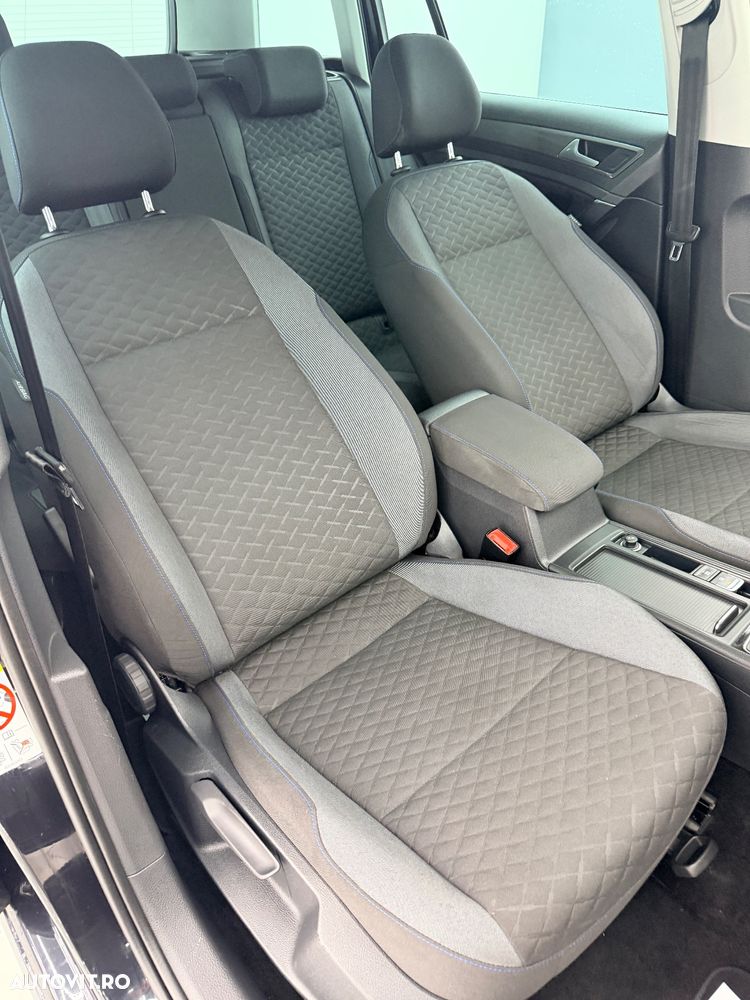 Volkswagen Golf Variant 1.6 TDI DSG Join - 28