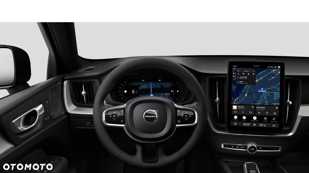 Volvo XC 60 B5 B AWD Plus Black - 12